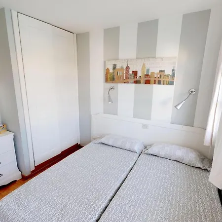 Dom wakacyjny Maspalomas Bungalow Terraza Y Piscina Ii By Lighbooking