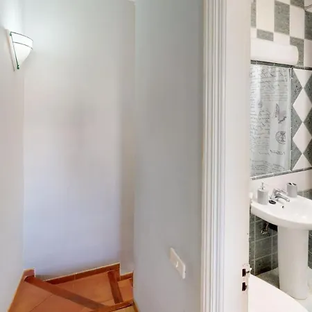 Dom wakacyjny Maspalomas Bungalow Terraza Y Piscina Ii By Lighbooking